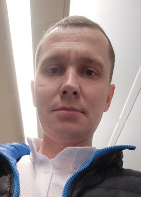 Sergey, 40, Belarus, Pinsk