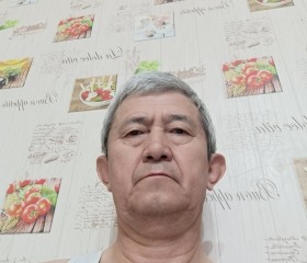Ерген, 72 года, Toshkent
