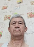 Ерген, 72 года, Toshkent
