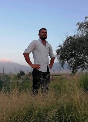 Batuhan, 36, Türkiye Cumhuriyeti, Rize