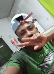 Arlilton, 22 года, Goiânia