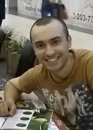nakaprit, 30, Russia, Novosibirsk