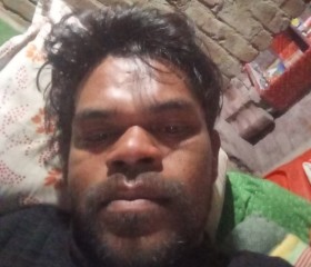 Alhlesh, 30, Khandwa