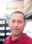 Marix, 43 года, Lungsod ng Cagayan de Oro