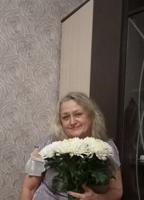Ольга, 61, Россия, Новокузнецк