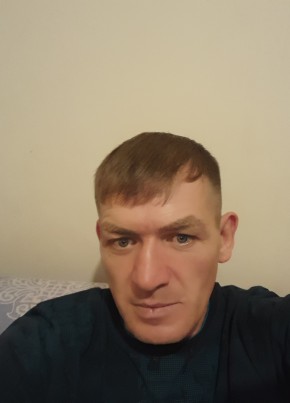 Виктор, 41, Россия, Чернушка