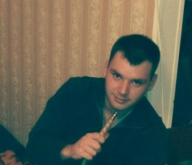 Виктор, 35 лет, Ульяновск