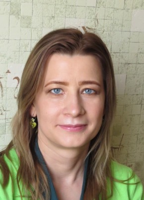 Людмила, 44, Рэспубліка Беларусь, Горад Гродна