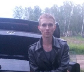 вадим, 33 года, Челябинск