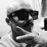 Zeek, 35  , Arroyo Grande