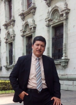 Dany, 46, República de Guatemala, Nueva Guatemala de la Asunción