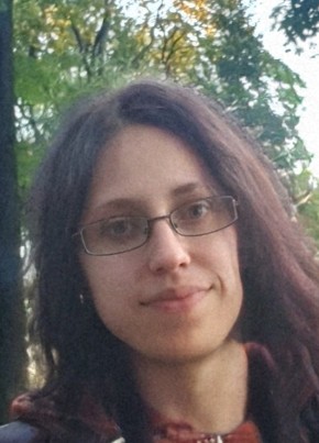 Лейла, 31, Россия, Кушва