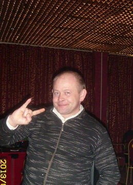 Александр, 50, Россия, Богородицк