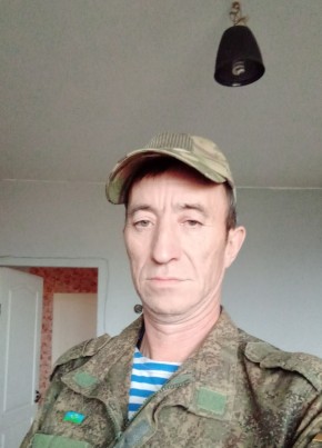 Василий, 50, Україна, Новопсков