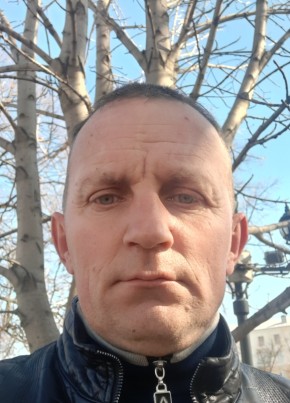 Геннадий, 47, Россия, Лиски