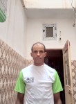 Kouider Bouregba, 43 года, Algiers