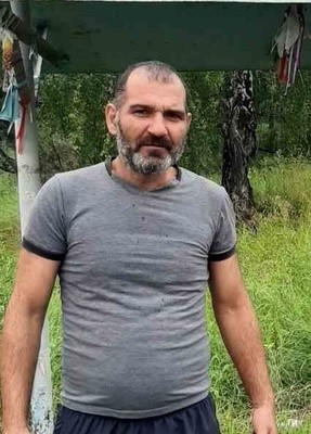Армен, 46, Россия, Севастополь