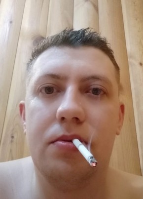 Богдаг, 35, Україна, Київ