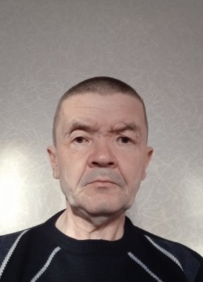 Николай, 55, Россия, Полевской