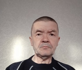 Николай, 55 лет, Полевской