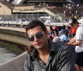 Arman, 38, Pashkovskiy