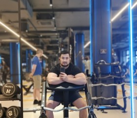 Nazar, 28, Saint Petersburg