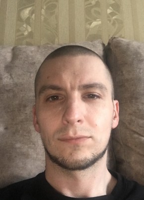 Дмитрий, 35, Россия, Североморск