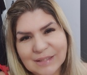 Adriana, 49 лет, Ponta Grossa