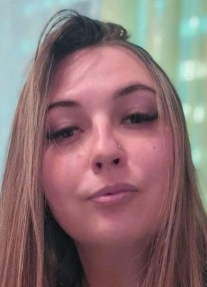 София из Новосибирска 28 лет