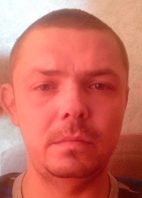 Эдуард, 39, Россия, Щёлково