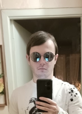 Loyrens, 20, Russia, Moscow