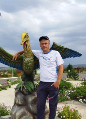 Сергей, 38, Україна, Костянтинівка (Донецьк)