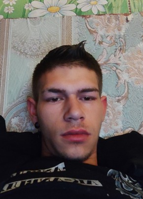 Илия Демирев, 23, Република България, Сливен