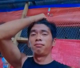 Angelo david, 25 лет, Lungsod ng Heneral Santos