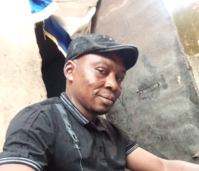 Yakubu Akwok, 45 лет, Abuja
