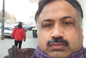 safdar  khan, 46 - Только Я