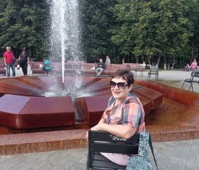 Лидия, 68 лет, Псков