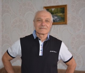 Сергеич, 75 лет, Яровое