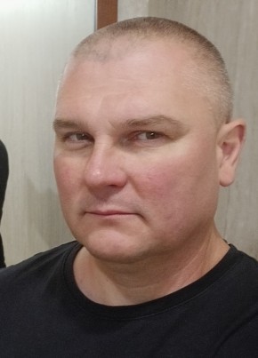 Алексей из Подольска 51 год