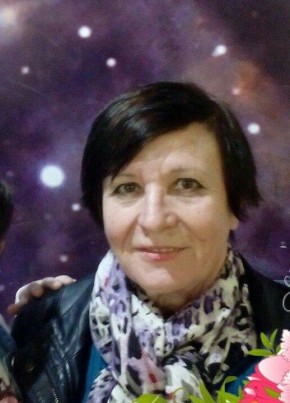 Valentina, 70, Россия, Нижний Новгород