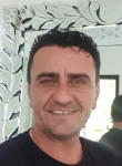 Braco, 43 года, Bochum-Hordel