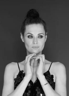 Anna из Санкт-Петербурга 39 лет