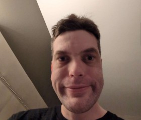 Chris, 35, Jacksonville (State of Florida)