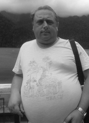 Олег Титиев, 49, Україна, Краснодон