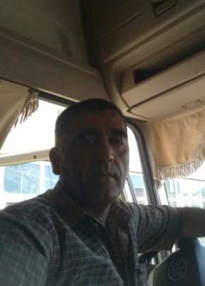 Mamatov Sherzod, 41, Uzbekistan, Bukhara