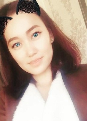 Лариса, 32, Россия, Улан-Удэ