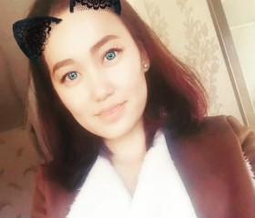 Лариса, 32 года, Улан-Удэ
