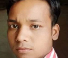 Anuj Kumar, 23 года, New Delhi