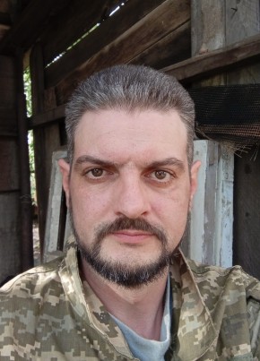 Павел, 40, Україна, Харків