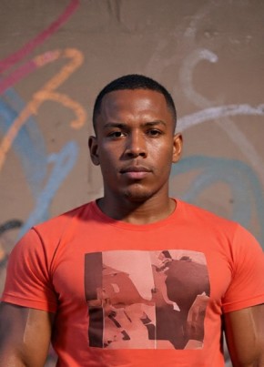 Thamia, 18, South Africa, Nkowakowa